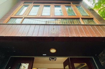 Lạc Long Quân – Bán Nhà 6Tầng 50M² Mt 4.2M – Giá Chào Hơn 18 Tỷ Tây Hồ