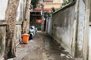 Bán Đất Gia Thượng, Ngọc Thuỵ 50M, Oto, Đầu Tư Giữ Tiền Đỉnh, Chỉ 8T2 Còn Tl