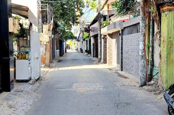 Bán Nhà Mặt Tiền Sao Mai - Giao Cách Mạng Tháng Tám, 5,2X21m, 5 Tầng, 1 Đời Chủ, 19,9 Tỷ