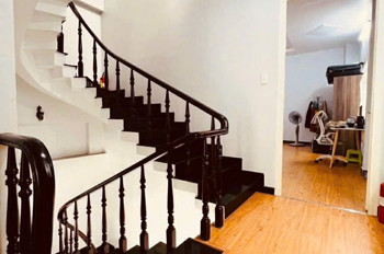 Bán Nhà Mặt Tiền Nguyễn Thái Bình - Gần Xuân Diệu, 5X16m, 3 Tầng - 5Pn, Hạ Còn 23,8 Tỷ