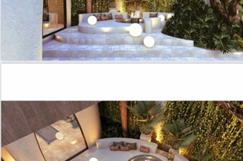 Bán Biệt Thự Hồ Bơi Đặng Văn Bi Trường Thọ Thủ Đức - $439\Text M^2$ Ngang $8\Textm$ - Giá 33 Tỷ