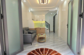 Bán Nhà Sát Mặt Tiền Q4 Hoàng Diệu Vs Khánh Hội Chỉ 1 Bước Tới Q1 Dt 63 M2 Có 4 Tê