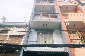 Mặt Tiền Kinh Doanh Khánh Hội Đối Diện Q1 Đường Số Q4 Có 8 Tê