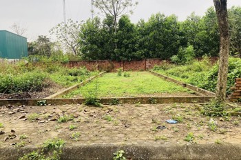 Bán Đất Phú Cát, Quốc Oai 100 M2 Full Thổ Cư, Đừng Ô Tô Tải Tránh, Giá 25 Tr/m2