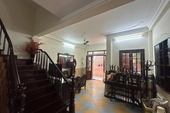 Giảm Giá Sốc – Nhà Đẹp Hoàng Hoa Thám – Nhỉnh 8 Tỷ - Ngõ Ô Tô