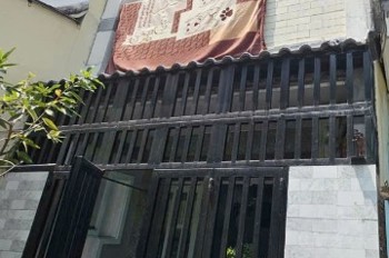 Nhà Hẻm 85 Bùi Minh Trực P5-Q8, Giá: 5,880 Tỉ (Tl)