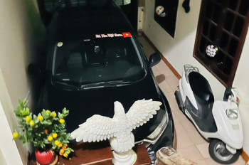 Hàng Hiếm Ở Hai Bà Trưng : Lô Góc 3 Thoáng – Trần Đại Nghĩa + Đại La – Ô Tô Vào Nhà