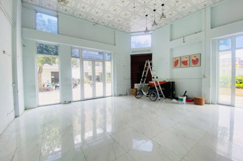 Cho Thuê Căn Góc Tầng 1 Chung Cư Hud Trầu Cau Làm Văn Phòng, Spa, Nail