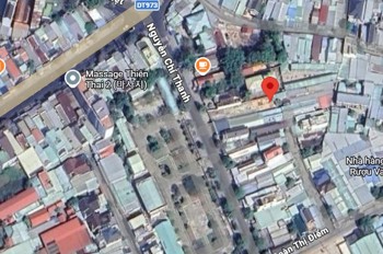 Đất Đẹp 910M², Mặt Tiền Nguyễn Chí Thanh, Ngay Lõi Dương Đông, Pq