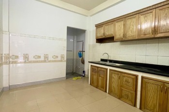 Nhà 3 Tầng Btct–1/nguyễn Thị Kiểu-Trần Thị Năm-Gần Ubnd Quận 12-Giáp Gò Vấp