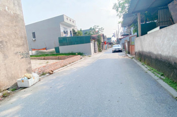 Bán 126M2 Đất Lỗ Giao Nằm Trong Lõi Kđt Đa Mục Tiêu - 2 Mặt Tiền