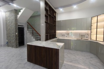 Bán Nhà Mặt Tiền Đường Số 48, Hiệp Bình Chánh, Thủ Đức, Tp Hcm. Dt 71M2, 4 Tầng. Giá - 8.85 Tỷ