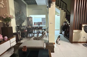 Bán Nhà Lương Thế Vinh, Dt78m2 Mặt Tiền Rộng, Phân Lô Gần Oto Tránh, Xây Toà Chdv, 20.X Tỷ