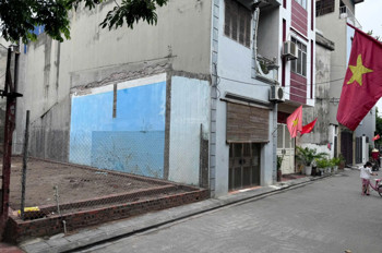 Bán 72M2 Đất Thị Trấn Đông Anh - Ô Tô Tránh