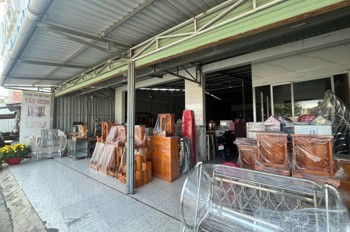 Đất Đẹp - Mặt Tiền - Bán Gấp Lô Đất Tiềm Năng Tại Xã Bình Thành, Thanh Bình, Đồng Tháp