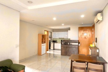 Cho Thuê Căn Hộ Cao Cấp An Gia Riverside, Mặt Tiền Đào Trí, Quận 7, View Trực Diện Sông Sài Gòn Cực