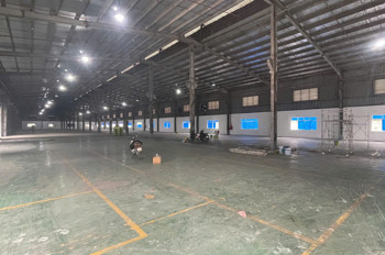 Cho Thuê Cụm 4 Xưởng 13.500M2 Tại Kcn Lai Cách, Hải Dương. Hỗ Trợ Fdi