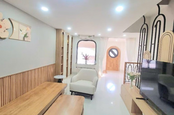 Kế Bên Aeon Tân Phú - 4,2X15 - 5 Tầng - Đường Xe Hơi - Chỉ Nhỉnh 11,T