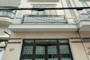 Nhà Mặt Ngõ 263 Lạch Tray - Đối Diện Đại Học Hàng Hải - 43M 4 Tầng