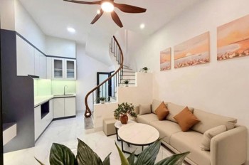 Bán Nhà Siêu Phẩm Lê Trọng Tấn - Ngõ Thông - Ô Tô 7 Chỗ Vào Nhà - 48M² - 10 Tỷ