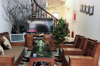 Bán Nhà 5 Tầng Cạnh Siêu Thị Aone Mall Dương Nội Full Nội Thất Kinh Doanh Đỉnh