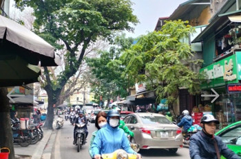 Bán Nhà Mặt Phố Thuỵ Khuê, Tây Hồ Dt 380 M Giá 78 Tỷ Vỉa Hè Kd Sầm Uất Đầu Tư Toà Nhà