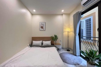 Siêu Hiếm Tây Hồ Nhà Dòng Tiền Phố Võng Thị 45M 6T Nhỉnh 10 Tỷ Ngõ Rộng Thông Full Nội Thất