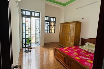 Bán Hxh Hương Lộ2 - Bình Tân - Hẻm Xe 6M - Nhà 2 Tầng- Đẹp Vào Ở Ngay