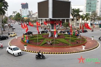 Bán Đất Tặng Nhà 2 Tầng Mặt Lý Bôn. Gần 160M2, Gần Vincom