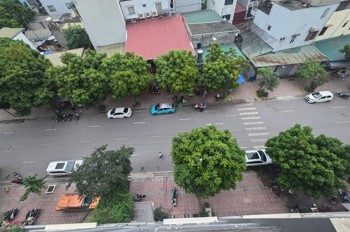 Bán Nhà Liền Kề Việt Hưng 76M2 - 6 Tầng Thang Máy - Vị Trí Kinh Doanh Đắc Địa - Hơn 30 Tỷ