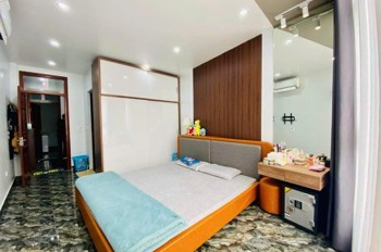 Bán Nhà 3 Tầng Mặt Đường Ngô Thì Nhậm Gần Cầu Công Trắng, Giá Chỉ 46Xx Mà Kinh Doanh Rất Tốt