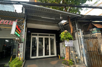 Cho Thuê Mặt Bằng Tầng Trệt Mặt Tiền Ngô Thì Nhậm – Trung Tâm Dĩ An