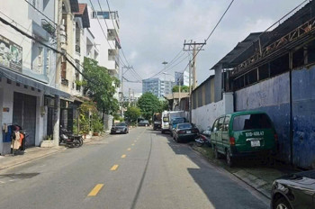 Xưởng Mt Đông Hưng Thuận 17 – 2.563M² – Dòng Tiền 110Tr/tháng – Chỉ 65 Tỷ!