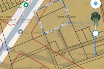 Đất Bán 1.000M² – 34 Phòng Trọ – Thu 70Tr/tháng – Chỉ 26 Tỷ Hxh Nguyễn Thị Búp