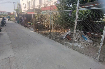 Bán Đất Lô Góc Tuyến 2 Đường Tràng Cát – Quận Hải An, Hải Phòng 3 Mặt Thoáng