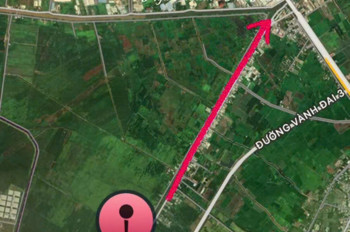 Đón Sóng Vinhomes Hóc Môn – 4 Lô Mặt Tiền Trục Chính Xuân Thới Sơn 12