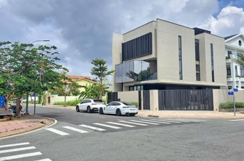 1 Nền Duy Nhất, 153M, Kdc Bộ Công An, Giá Chỉ 13 Tỷ, Sổ Riêng