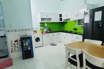 Bán Nhà Full Nội Thất , Phường Trung Mỹ Tây Quận 12