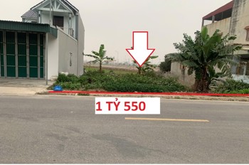 Bán Gấp Mảnh Đất Vsip Giá Rẻ Chỉ Hơn 1 Tỷ