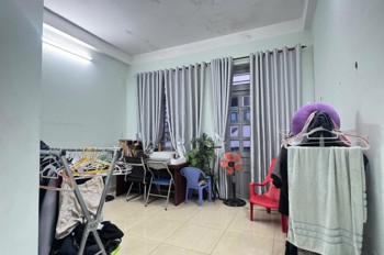 Bán Nhà Mặt Tiền Nhánh Trần Thị Năm-57M2nhà 3 Tầng Mới Sạch Về Ơt Ngay-Đường 7M Thông Tứ Tung