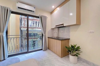 Nhà Đẹp- Giá Tốt Bán Nhanh Ccmn Thụy Khuê – 6 Tầng – 10 Phòng Cho Thuê – Doanh Thu 45 Triệu/tháng