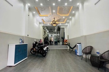 Nhà 4 Tầng Lung Linh, Hẻm Xe Hơi Đào Tông Nguyên, Tặng Nội Thất Tiền Tỷ