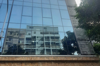 Bán Tòa Nhà Văn Phòng Mặt Phố Hoàng Ngân, Nguyễn Thị Định
