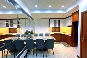 Bán Nhà Ngọc Hà – Ba Đình Gần Lăng Bác – Hồ Tây Full Nội Thất Mới