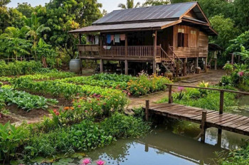 Quỹ Đất Lớn Trung Đông – Thới Tam Thôn, Hóc Môn – Giá Chỉ Từ 2.25 Tỷ