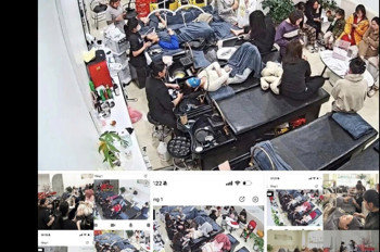 Sang Nhượng Spa Shophouse 4 Tầng – Chung Cư Eurowindow River Park Đông Anh, Hn – Đông Khách, Hoạt