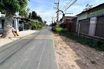 Nhà Xưởng (25X53) Mặt Tiền Bàu Lách – 1.310M² – Xây Dựng Full – Giá Chỉ 13 Tỷ