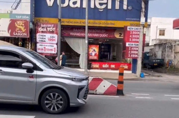 Siêu Phẩm 2Mt Tô Ký – Ngang 8M Hiếm – Dòng Tiền 45Tr/tháng – Chỉ 26 Tỷ