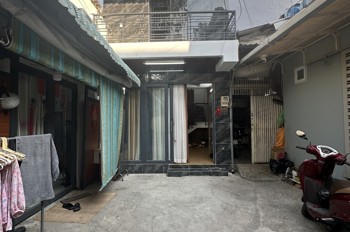 3 Tỷ Sở Hữu Nhà Riêng – Có Nhà Đẹp Nguyễn Văn Lượng – Hiếm