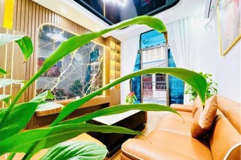 48M², 4 Tầng, Ô Tô Đỗ Cửa – Trường Chinh, Đống Đa – Nhà Đẹp, Full Nội Thất, Ở Ngay